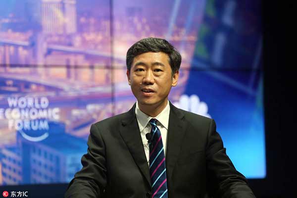 Tsinghua professor: President Xi's right message is given at the right time