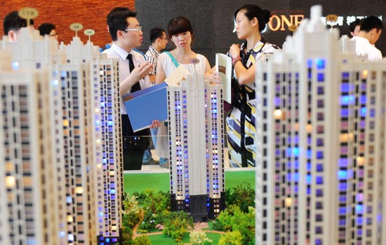 Further property curbs expected