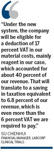 Taxing times for China's tax reformers