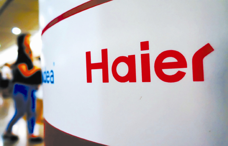 Haier 'may take over' NZ white goods maker