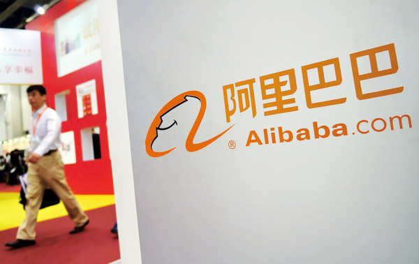 Alibaba repurchases half of 40% stake held by Yahoo