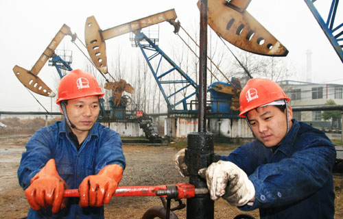 Experts: Oil demand to rise in Q4