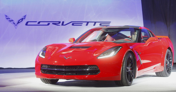 North American auto show kicks off in Detroit