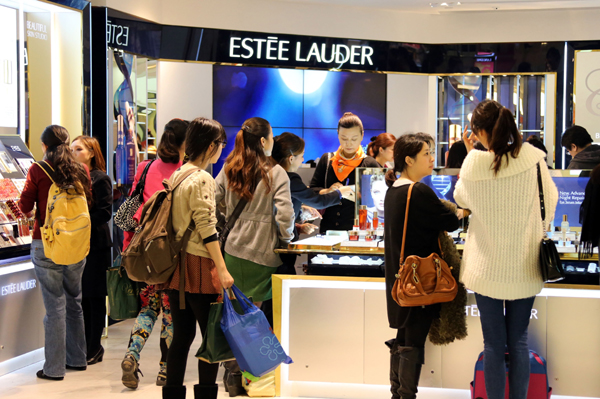 Cross-border shopping exodus expected