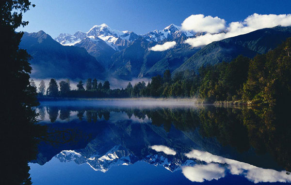 New Zealand targets China tourism market