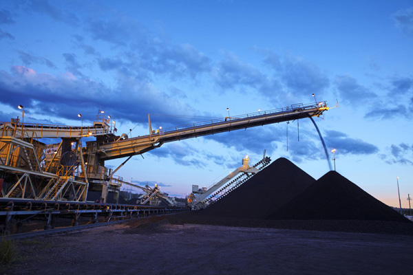 Rio Tinto to boost iron ore capacity