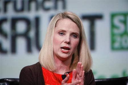 Yahoo increases share buyback by $5b