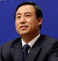China appoints new nuclear watchdog chief