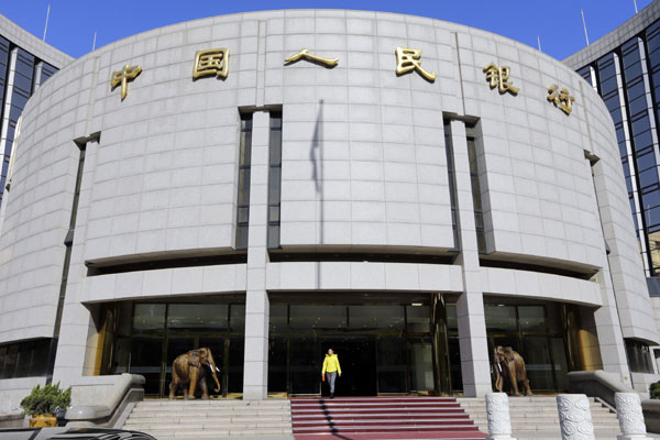 China to expand cross-border yuan use