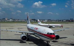 China Southern will continue Malaysia Airlines code-shares