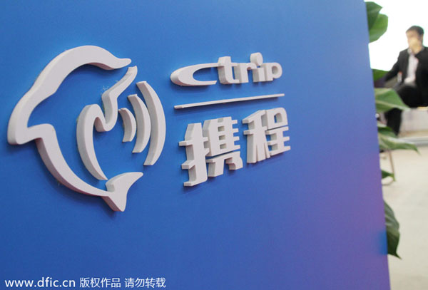 Merger could be ticket to success for Ctrip, Qunar