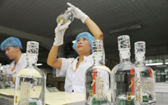 Baijiu: from toasting profit to cutting prices