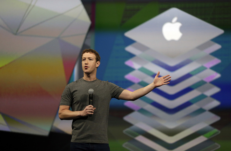 Facebook to provide cross-platform tools for developers