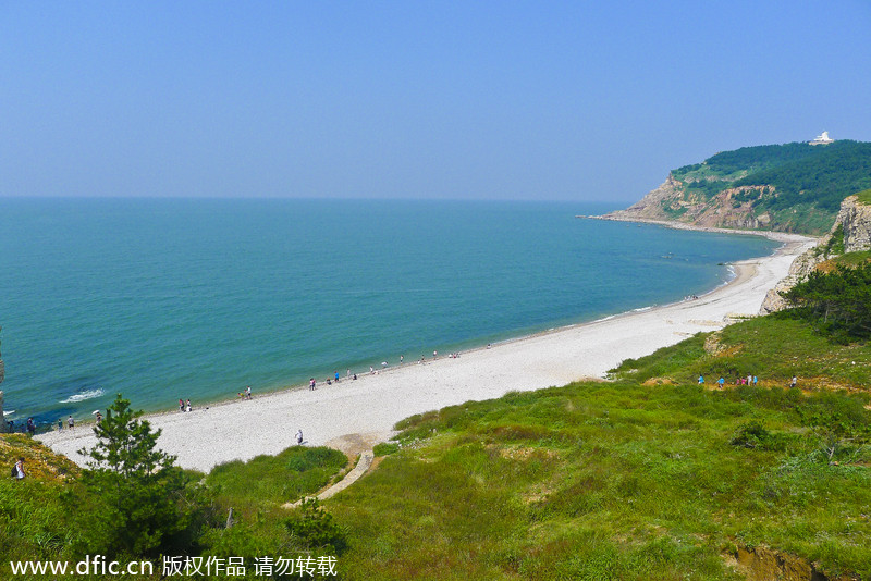 Top 10 best places to retire in China