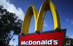 Expansion slows in franchise sector
