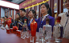 Reinvention needed for baijiu makers