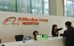 Alibaba seals deal for 10% of SingPost