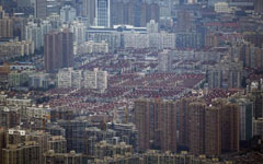 China property market down cycle may last longer: Moody's