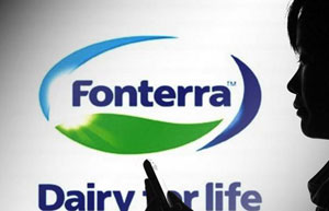 Fonterra names new head of China