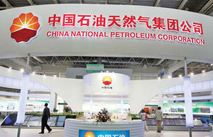 CNPC runs into accounting woes