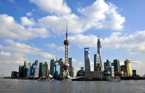 Clariant plans R&D center in Shanghai