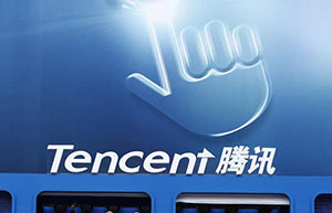 Tencent earnings in Q2 up 58%, beating estimates