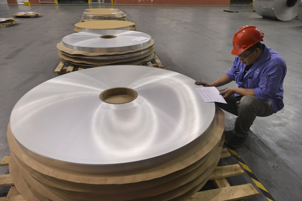 Manufacturing gauge triggers fresh concerns on 2014 growth