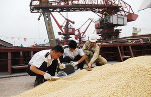 Uganda in talks with China to boost agro productivity