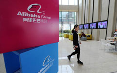 How lacrosse-playing Tsai became Alibaba's mega-dealmaker