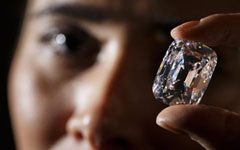 Industrial diamonds help Zhecheng sparkle