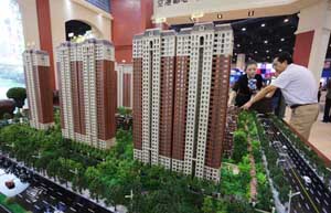 Beijing not to ease home purchase restrictions