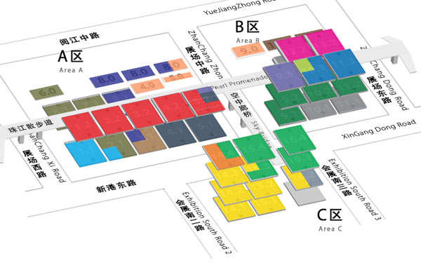 Exporters lower sights for sales at Canton Fair as woes persist