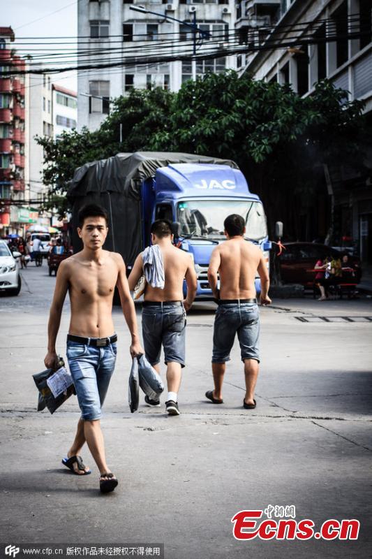 Inside a Chinese 'Taobao village'