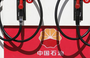 PetroChina profit growth slows