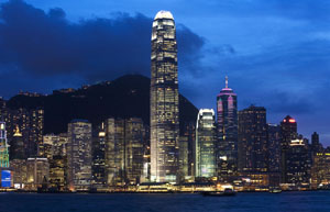 Precious metal shipments to Hong Kong under scrutiny