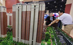 Realty firms see surge in 3rd quarter inventories