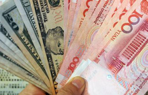 Renminbi convertibility 'possible in three years'