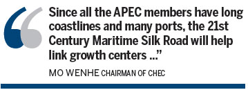 CHEC to step up efforts across the region