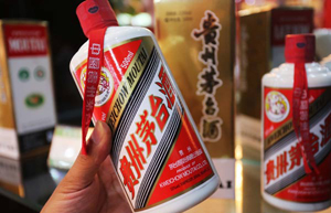 Moutai captures China's true spirit