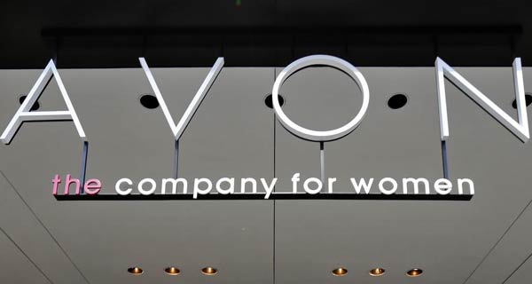 Avon pays fine of $135m to settle bribery allegations