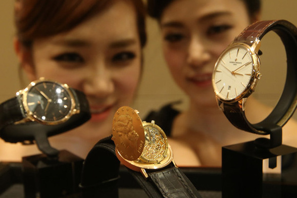 Alibaba spent $163m fighting fake goods