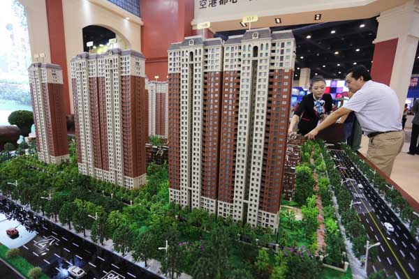 Beijing increases housing credit ceiling