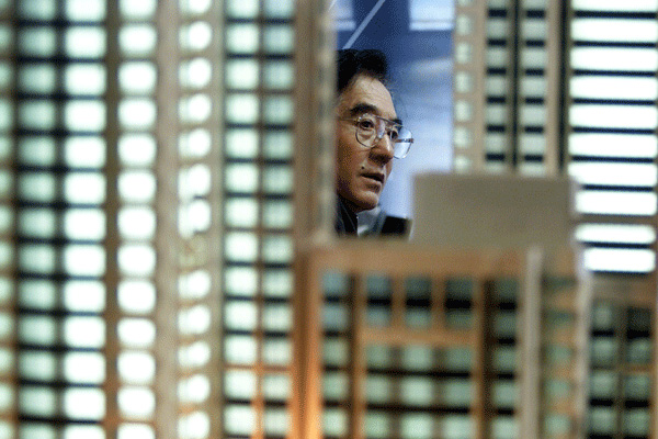Beijing increases housing credit ceiling