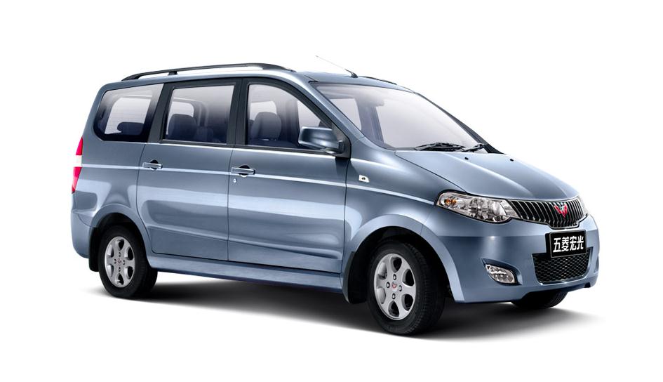 Top 10 best-selling cars in Chinese mainland in 2014