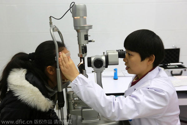 Ten trends in China's health industry in 2015