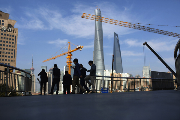 China's urban real estate market remains dynamic