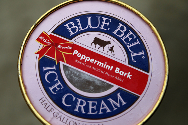 Blue Bell recalls products around the globe