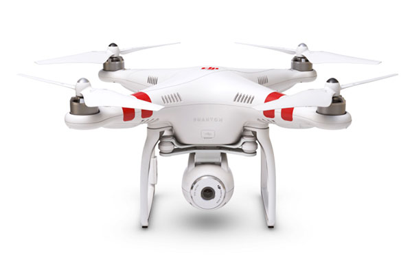 Top 5 most popular drones in China