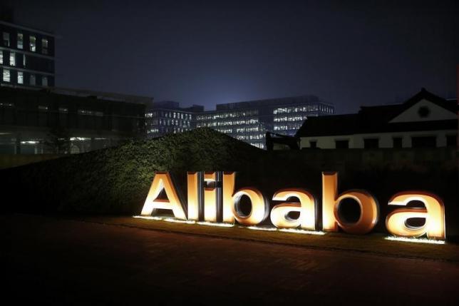 Alibaba inks tie-ups with global brands to sell in China