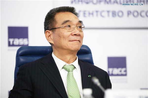 China to remain global economy driver: Justin Yifu Lin